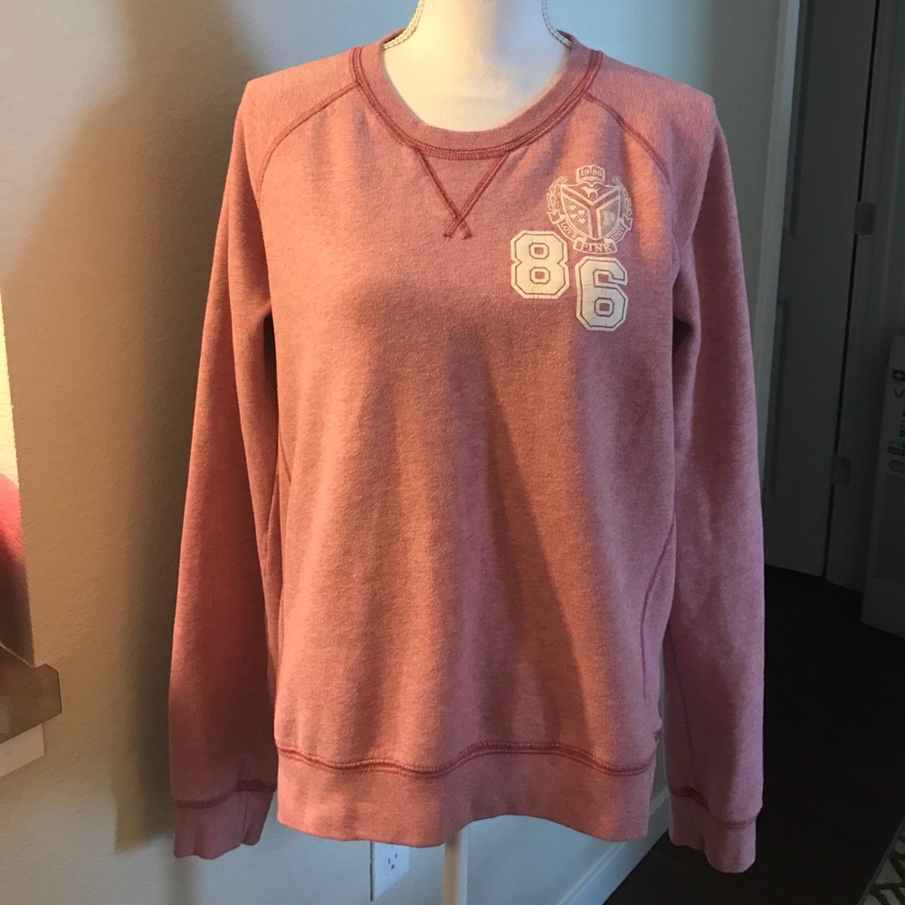 Victoria Secret PINK Sweatshirt.